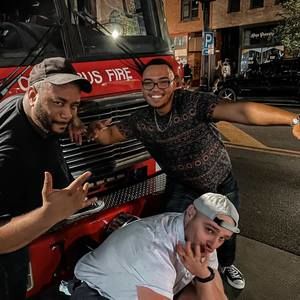 Meet your Posher, Robert